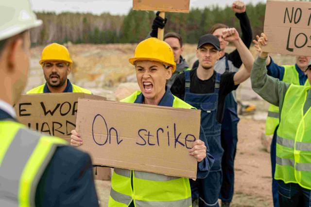 PSAC workers to strike from Wednesday if union doesn’t reach deal with Ottawa - https://cdn.connectfm.ca/4F276433-EAB4-4A2F-A3CD-FCBBACA5C2DE_Story2298050_3191646.jpg