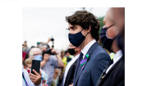 PM Trudeau is suggesting a probable link between Sunday's deadly attack in London and online hate - https://cdn.connectfm.ca/4FDF3705-AE54-42FF-BE1F-D63E9198762B_Story1240451_1795413.jpg