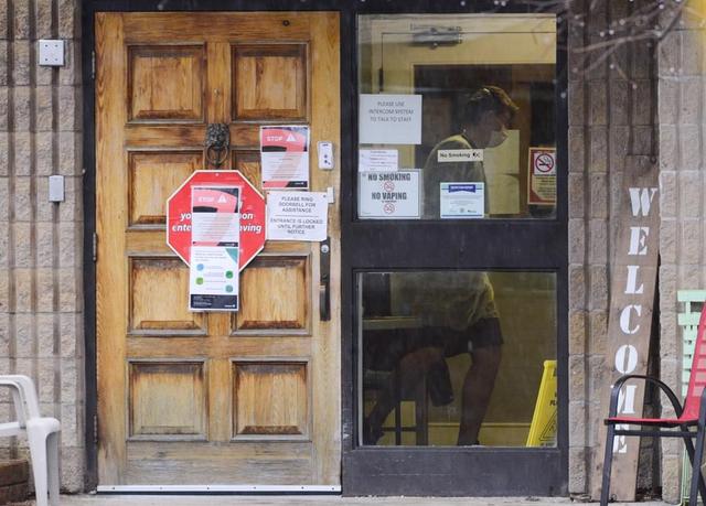 Quebec coroner's office to investigate the deaths of 31 seniors at a long-term care facility in Montreal - https://cdn.connectfm.ca/51197634-1519-40D0-9CB7-1A4B93611E14_Story572665_827250.jpg