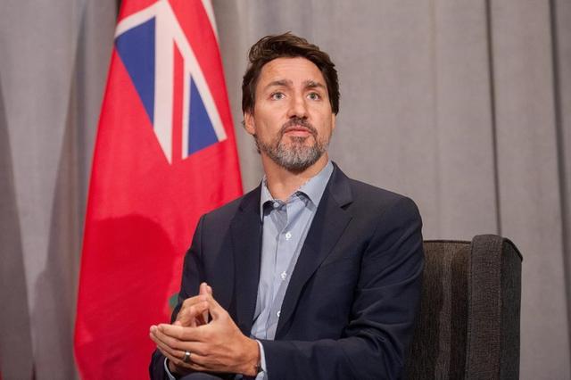 PM Justin Trudeau speaks on coronavirus, immediately after WHO meeting - https://cdn.connectfm.ca/512EBC58-03AB-4F5A-B195-CD334AAEE25E_Story443428_641213.jpg