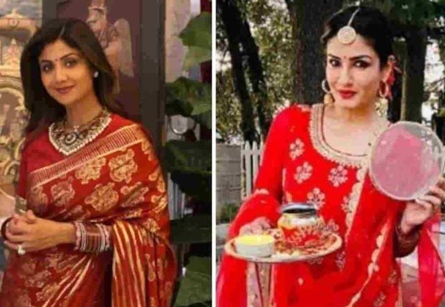 Bollywood divas stun in ethnic on Karva Chauth - https://cdn.connectfm.ca/52699D1F-4789-4E57-924D-412188E59A4F_Story891294_1286567.jpg