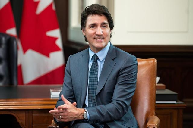 Trudeau to travel to New York for next week's star-studded Global Citizen summit - https://cdn.connectfm.ca/52C927DB-D56C-4B4D-AC13-1E856E522C40_Story2305455_3199635.jpg