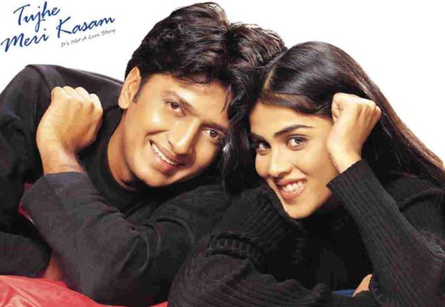Genelia Deshmukh is back on screen  - https://cdn.connectfm.ca/53495DBC-F3E3-4320-A997-4589612FF8A0_Story913434_1320035.jpg