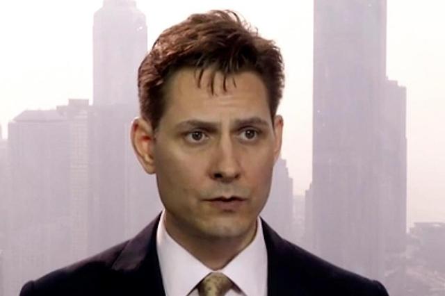 Beijing silent on Michael Kovrig's trial - https://cdn.connectfm.ca/53C1A499-B62C-467D-8EB8-A8FDBA9916B3_Story1107543_1605640.jpg