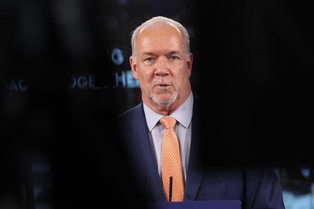 Premier Horgan set to announce third phase of restart plan  - https://cdn.connectfm.ca/5435FF9D-C8AB-4ED5-8721-3818B912EC48_Story1274604_1843545.jpg