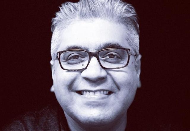 Rajeev Masand joins Dharma Cornerstone Agency  - https://cdn.connectfm.ca/54AF7BFD-9B8D-40BE-BDFB-CE4FF6F7DA63_Story1003554_1453951.jpg