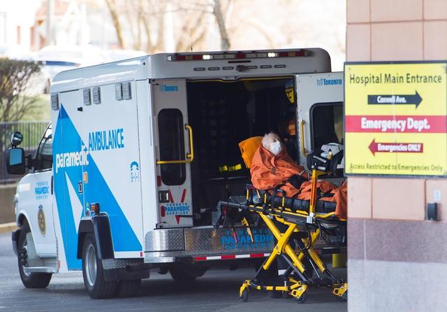 COVID-19: 158 residents and 79 staff related cases in 10 seniors' facilities in Nova Scotia  - https://cdn.connectfm.ca/54C889B5-1E4E-4999-8028-CC8B36864A38_Story589040_852199.jpg