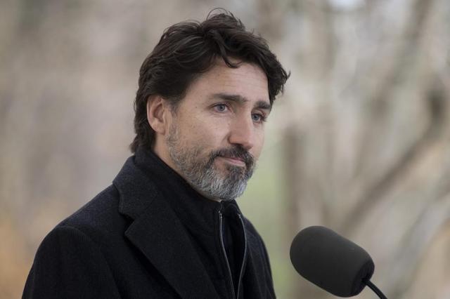 Government is fine-tuning its COVID-19 vaccination plan to ensure Canadians can get inoculated as soon as doses are available: PM Trudeau - https://cdn.connectfm.ca/5647BD3F-16E1-423E-8886-6754C8543F33_Story934204_1350731.jpg