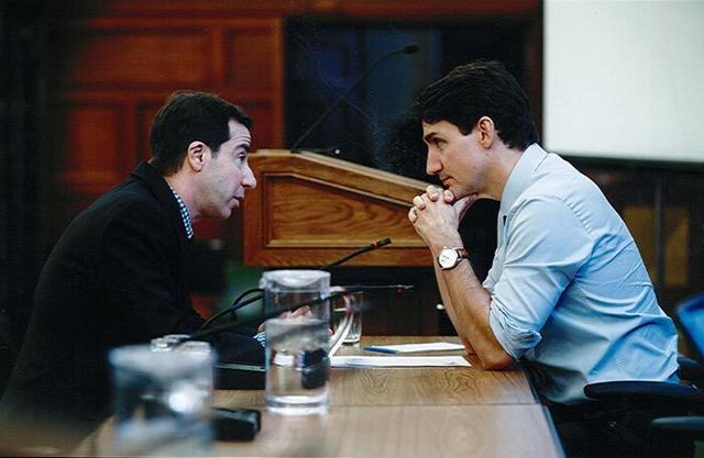 Liberal MP expressed his displeasure on Canada's vote in favor of ceasefire - https://cdn.connectfm.ca/56DE9A79-C079-4BBA-A66C-C5B90405049A_Story2699140_3562348.jpg