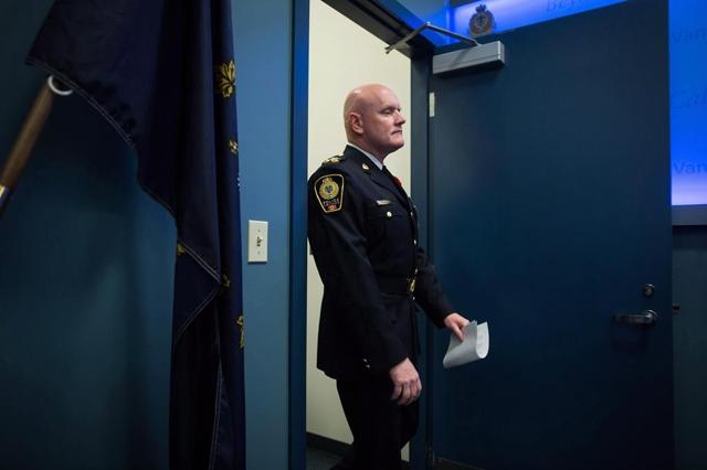Police chiefs call for decriminalization of personal drug use  - https://cdn.connectfm.ca/57DD89F7-D46E-471C-BC41-3D1330EA1F4E_Story701998_1016455.jpg