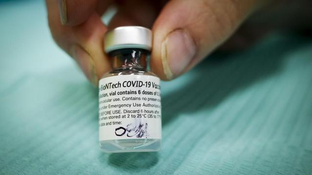 Pfizer to seek approval for its vaccine for kids as young as five in about a week - https://cdn.connectfm.ca/5824CC5E-81FA-465D-B248-96D857AE349F_Story1443347_2085419.jpg