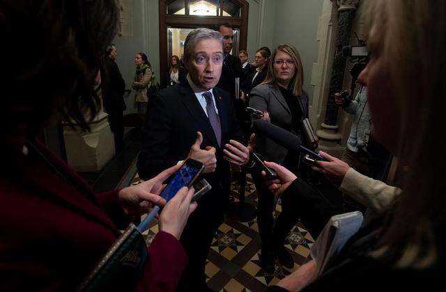 Foreign Affairs Minister issued the global travel advisory for Canadians - https://cdn.connectfm.ca/58433B12-8B2D-4EAD-821D-DECA67365ECA_Story526206_759975.jpg