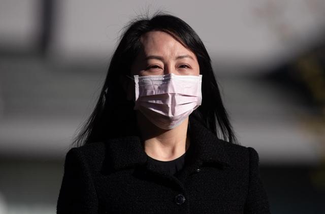 Meng loses publication ban request on HSBC materials obtained via Hong Kong court - https://cdn.connectfm.ca/58A5A111-4979-4D8D-AA9A-F9E210522901_Story1268615_1835292.jpg