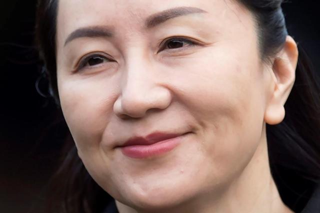 Trump used Huawei CFO as 'bargaining chip' in trade fight with China: documents - https://cdn.connectfm.ca/58FF4D34-6D53-45F3-AC88-938B96C8D137_Story724609_1049853.jpg