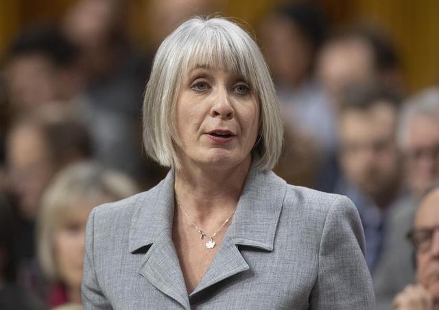 Patty Hajdu: COVID-19 is spreading, Canadians have to be prepared for that - https://cdn.connectfm.ca/5911C965-AA1C-4EE4-9162-EAE928EBAD83_Story496312_717699.jpg