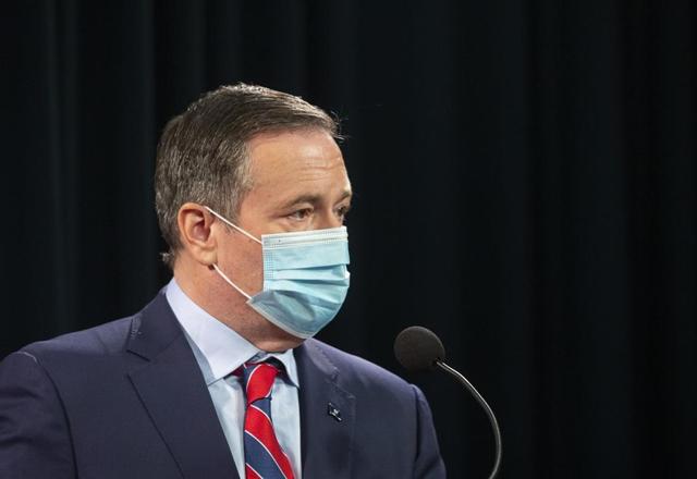 Federal party leaders talk about the COVID-19 crisis in Alberta. - https://cdn.connectfm.ca/5A08CBC3-174E-4319-B629-F531C5090AB6_Story1406109_2031853.jpg