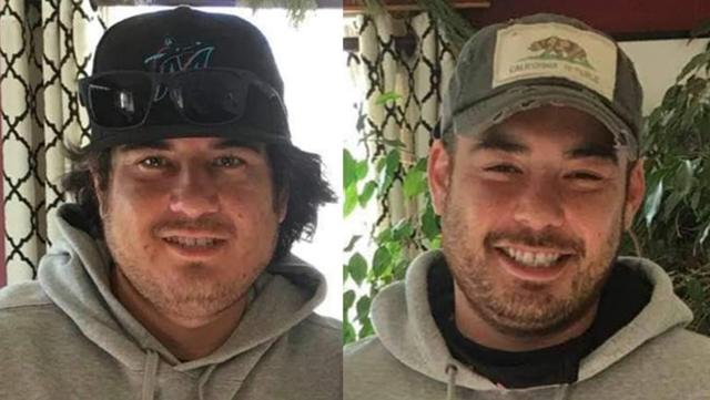 B.C. Mounties confirm identity of two brothers killed in southern Interior - https://cdn.connectfm.ca/5A7A861B-C735-4469-A7C7-222A90EB629D_Story1204108_1744310.jpg