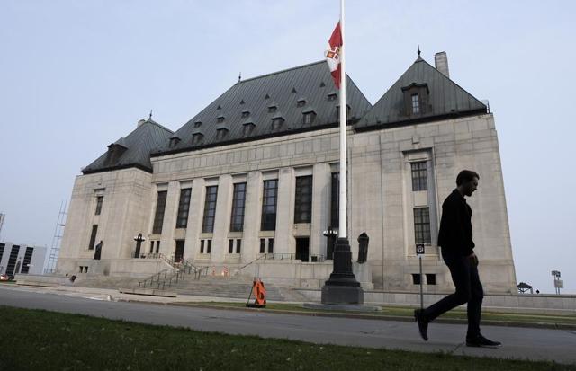 Supreme Court upholds publication bans on details of trials before jury selection - https://cdn.connectfm.ca/5AC9C54A-B0AE-445C-B688-CDC95CF271E9_Story2602330_3453380.jpg