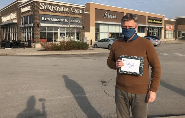 Ontario's finance minister Rod Phillips has resigned after going on a Caribbean vacation during the pandemic - https://cdn.connectfm.ca/5AED432A-6455-4197-A0EA-B61C7CE6A4E4_Story976974_1413730.jpg