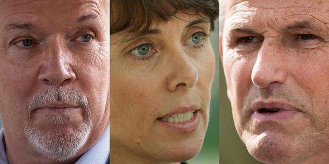B.C. political leaders meet in live TV debate in Oct. 24 election campaign - https://cdn.connectfm.ca/5B050E64-A652-40F7-BC30-A014FC922A8B_Story854867_1233818.jpg