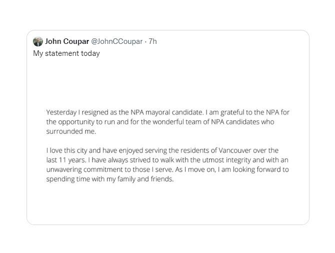vancouver-non-partisan-association-mayoral-candidate-john-coupar-quits-as-vote-looms
