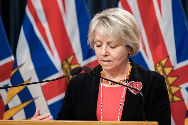 B.C. reports 150 new COVID-19 cases in the past 24 hours - https://cdn.connectfm.ca/5CF87A06-4C1D-493B-9872-E5004B621272_Story1322279_1911907.jpg