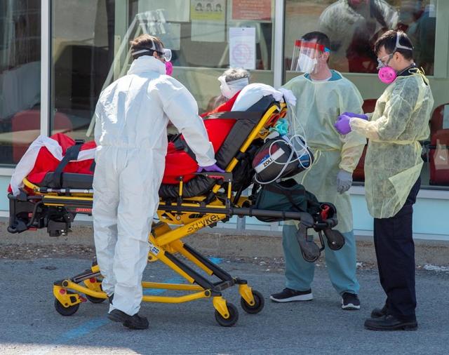 Ontario reports 2.6 per cent increase in COVID-19 cases - https://cdn.connectfm.ca/5D4EEE92-45C3-45C5-A850-948389D91D04_Story600549_869120.jpg