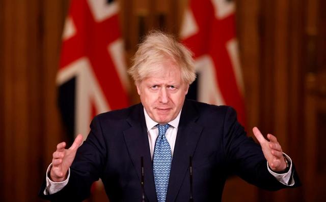 British and French officials are working "to unblock the flow of trade as fast as possible": Boris Johnson - https://cdn.connectfm.ca/5D9BCD2C-6D30-45CD-98E8-FB70E8C8AE9F_Story963253_1393612.jpg