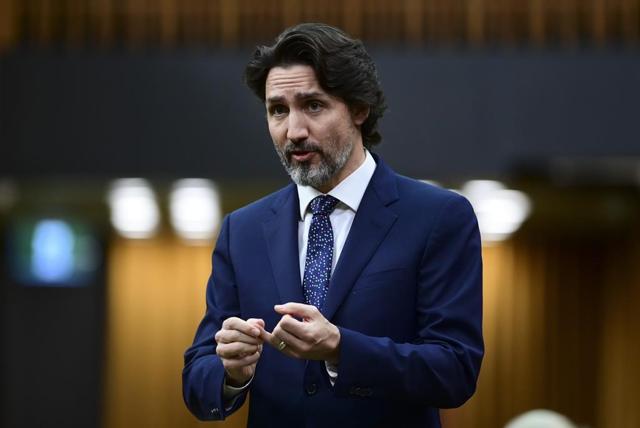 Trudeau denounces 'lack of transparency' as Canadian tried in China on spy charges - https://cdn.connectfm.ca/6037E175-2D28-4A63-8239-1518DB4BE19E_Story1103488_1599778.jpg