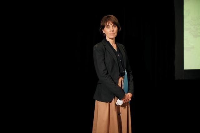 Sonia Furstenau disputing NDP counterpart's claims on promise of providing daycare for 10 dollars - https://cdn.connectfm.ca/609B01A9-A27B-4F20-8747-37185AF4A806_Story825554_1192835.jpg