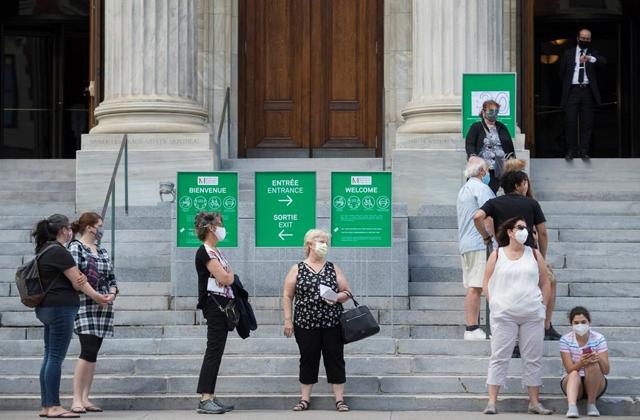 407 COVID-19 cases reported in Canada - https://cdn.connectfm.ca/613412CB-B997-4CDC-AD17-23A305B50D00_Story673005_975529.jpg