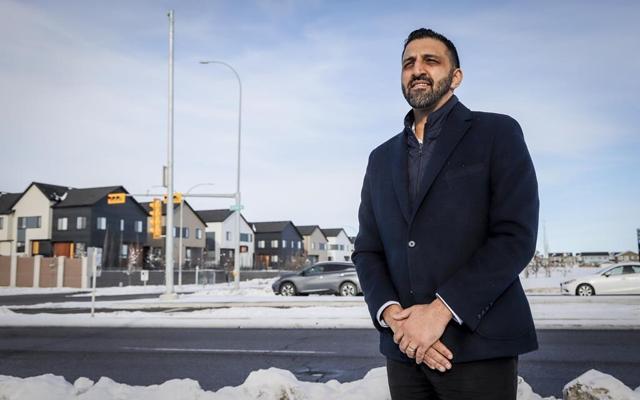 Alberta MP George Chahal accuses premier of 'baseless,' 'ludicrous' statements on electricity - https://cdn.connectfm.ca/6183263A-C4BF-418A-8011-787060597A42_Story2608020_3460193.jpg