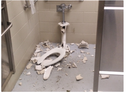 Police investigating vandalism to public washrooms - https://cdn.connectfm.ca/61A9B1D5-AC7A-4B8A-9D42-23D42249047F_Story1554348_2242933.png