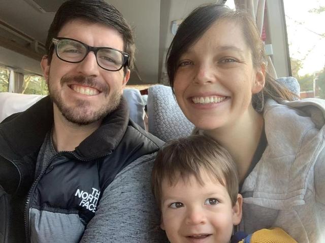 Expat family expecting baby soon hopes Britain can get them out of China - https://cdn.connectfm.ca/62366F76-412E-4A8D-ADA1-D9F8EC1CF109_Story452820_655128.jpg