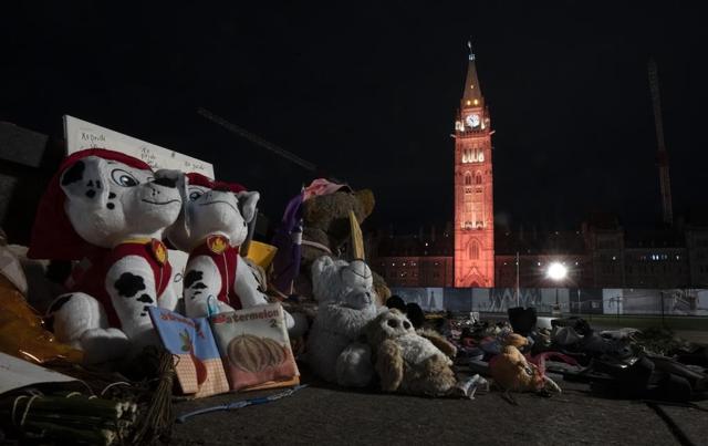 Canada marks first National Day for Truth and Reconciliation - https://cdn.connectfm.ca/62402E5C-EC99-4813-ABDD-6AB857AB4B7E_Story1430970_2067701.jpg
