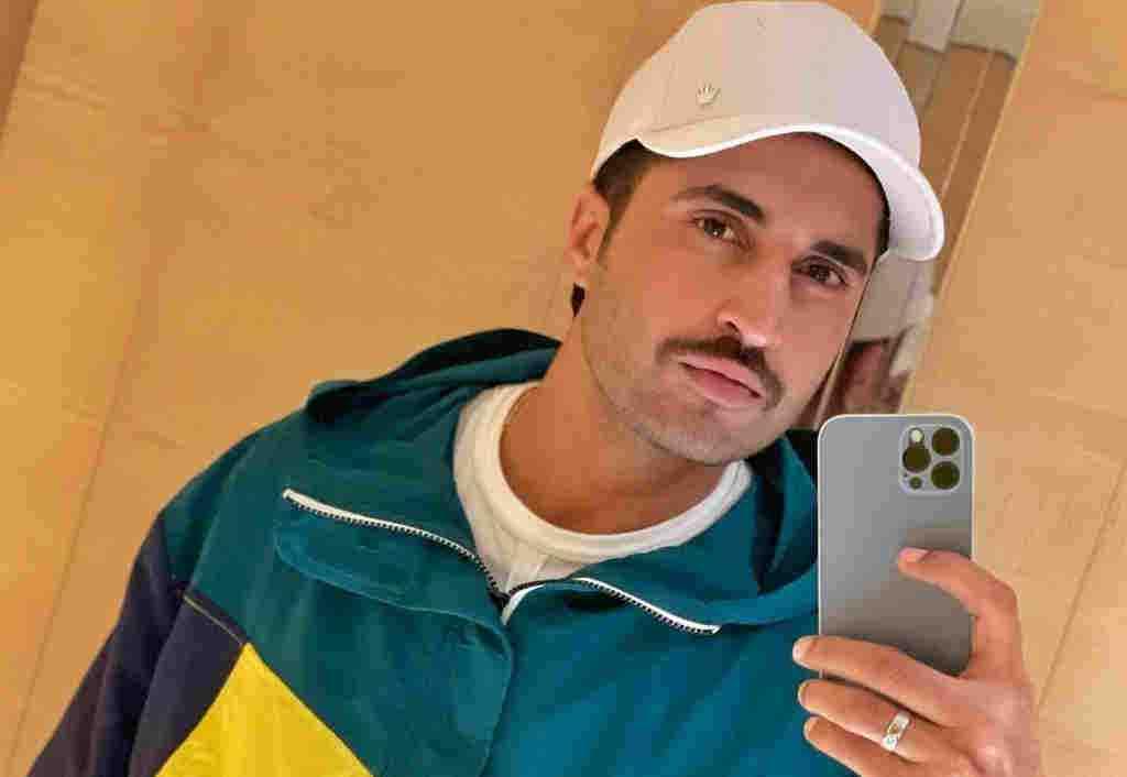 jassie-gill-bewafa-hai