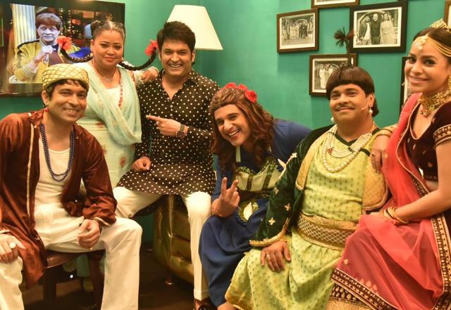 The Kapil Sharma Show to go off-air - https://cdn.connectfm.ca/651521DE-1D52-45D4-A360-CBE9AFDF1854_Story1015456_1471490.jpg