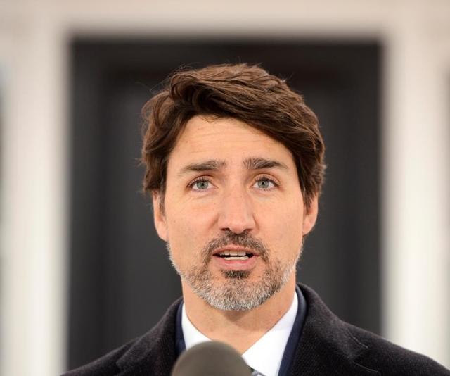 Liberals hand over 5,000 pages of documents on WE decision - https://cdn.connectfm.ca/6517D4C7-8508-4132-B6BD-DA796F7012A1_Story767623_1109837.jpg