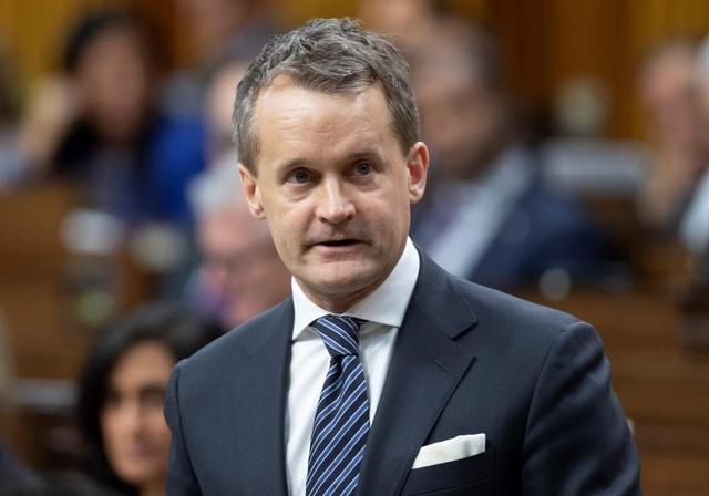 O'Regan welcomes Supreme Court's Trans Mountain decision - https://cdn.connectfm.ca/65667A33-7AF7-496D-88B5-89AA890DBA9F_Story691659_1001077.jpg