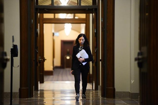 Dr. Theresa Tam warns about relaxing public health restrictions too quickly - https://cdn.connectfm.ca/6795C910-54CD-4124-AFD6-7A34374D3A74_Story649899_942495.jpg