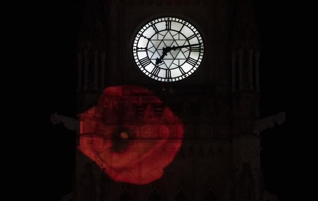 Scaled-down COVID-19 ceremonies across Canada to mark Remembrance Day - https://cdn.connectfm.ca/67F4AE82-F5FD-4178-9C67-4CB969233413_Story903078_1304055.jpg