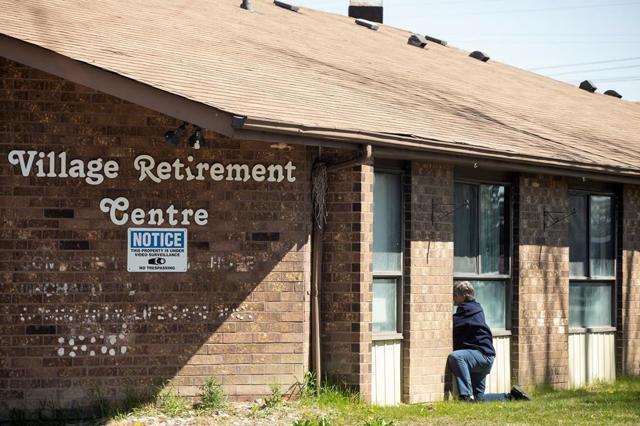 Canada's long-term care system failed elders, before and during COVID-19: report - https://cdn.connectfm.ca/6A189305-9401-4010-8BA5-CF3D04AFC860_Story693443_1004134.jpg