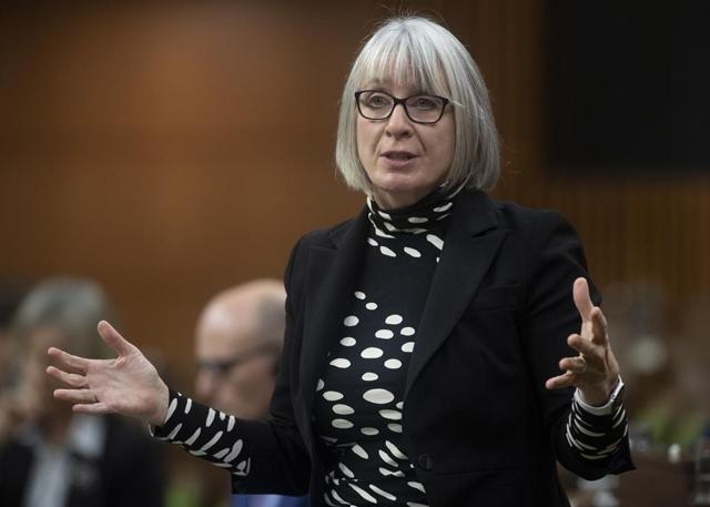 Security, health experts to lead review of pandemic warning system - https://cdn.connectfm.ca/6AEDFED7-2BE5-49FF-ADD3-5F5FE826B763_Story913417_1319937.jpg