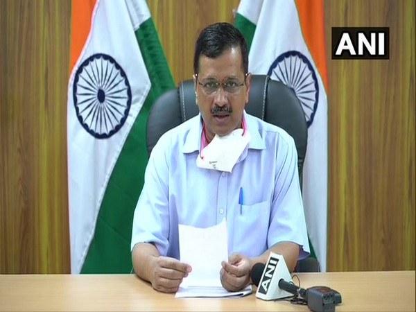 Arvind Kejriwal tests negative for COVID-19 - https://cdn.connectfm.ca/6C633030-046A-4ABD-B788-1098469A3F2D_Story656647_952384.jpg
