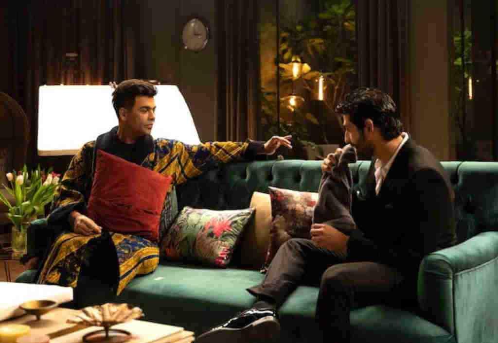 karan-johar-is-looking-for-new-talent