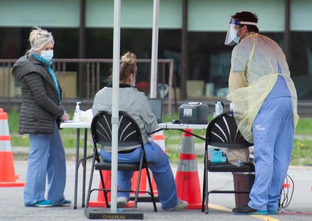 COVID-19 cases in Canada surpass 96,000 - https://cdn.connectfm.ca/6DC30E23-EDF3-42B8-9A99-51288A5D8A12_Story655098_950210.jpg