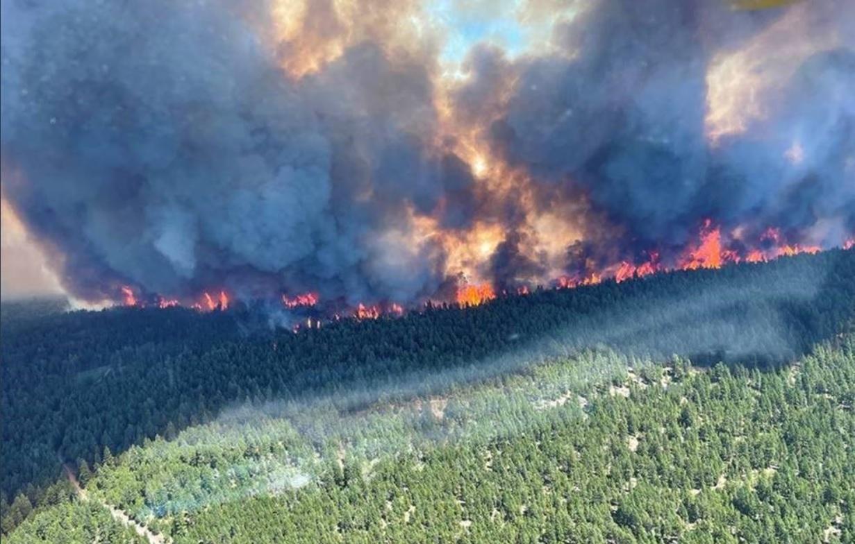 evacuation-orders-alerts-issued-in-b-c-as-several-new-wildfires-flare-up