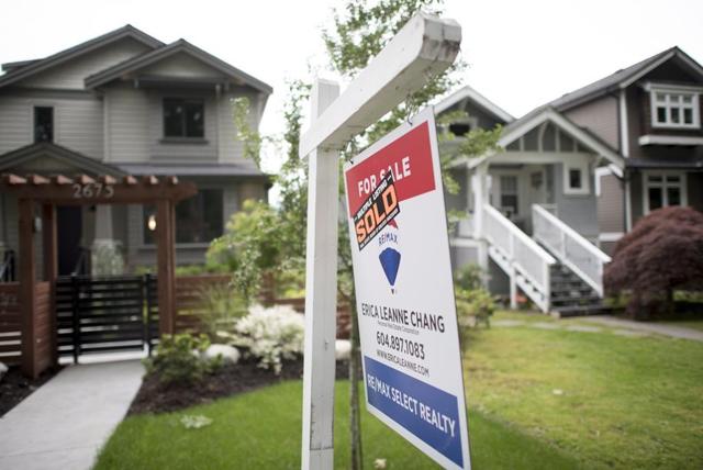 Prices, sales up in B.C. real estate, while inventory down: real estate association - https://cdn.connectfm.ca/6DD11023-BC1F-4DC0-88E9-7E29D36184F9_Story1089466_1580520.jpg