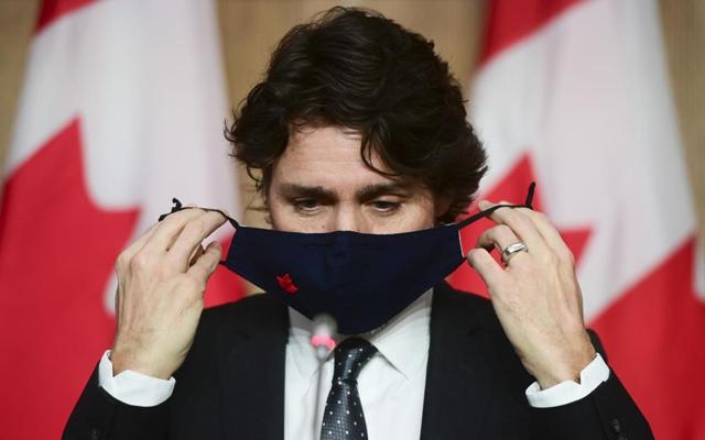 'We will remember them': Canada marks national day of observance for Covid-19 victims - https://cdn.connectfm.ca/6DDD987D-FF5E-485E-ACA1-6207971487B4_Story1089460_1579398.jpg