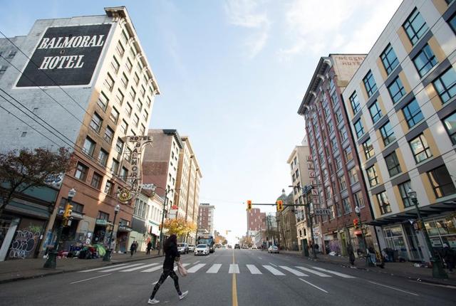 City of Vancouver passes 1.6 billion dollar budget, Police chief says he's disappointed  - https://cdn.connectfm.ca/6F122FF0-BE62-40F9-97D7-14314CF75967_Story945093_1366266.jpg